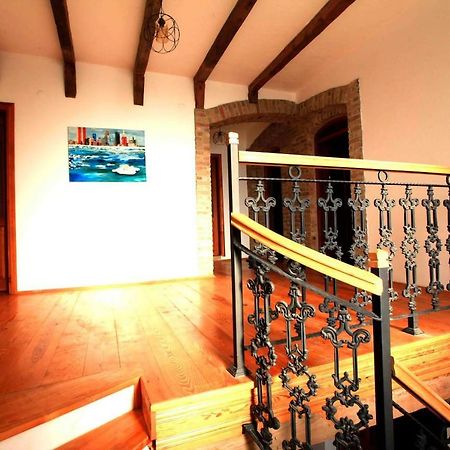 Side Cottagehause Екстер'єр фото