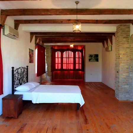 Side Cottagehause Екстер'єр фото