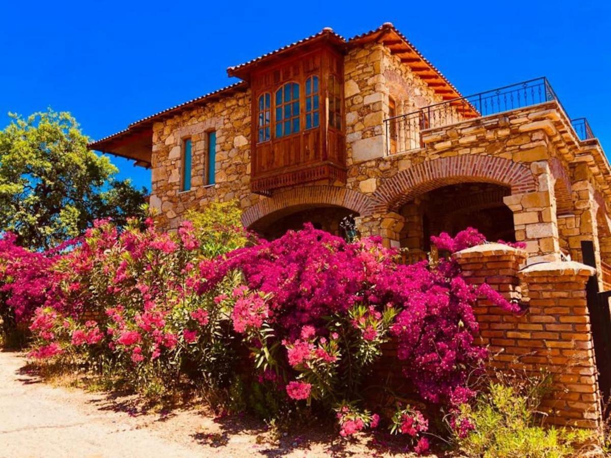 Side Cottagehause Екстер'єр фото