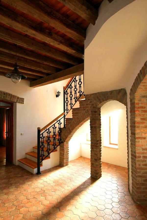 Side Cottagehause Екстер'єр фото