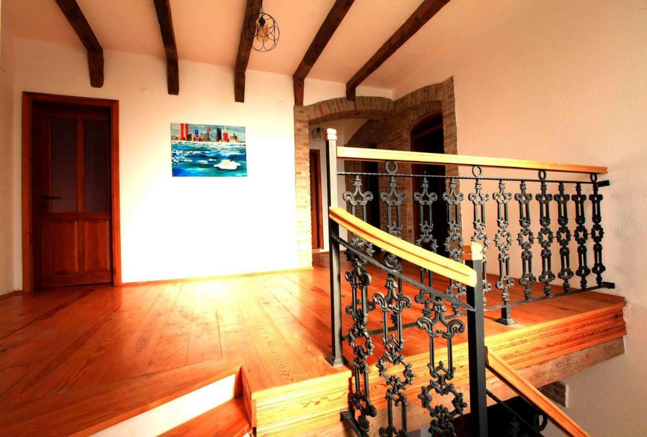 Side Cottagehause Екстер'єр фото