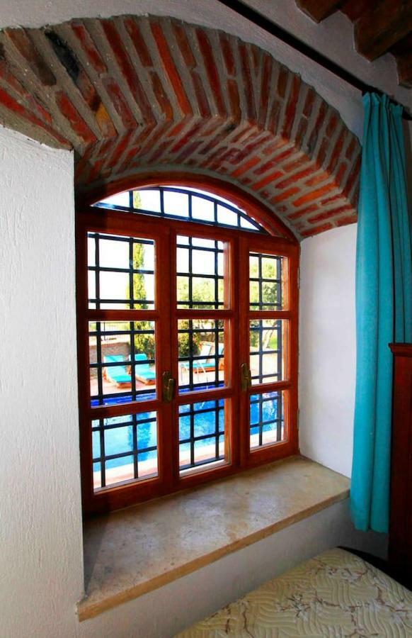 Side Cottagehause Екстер'єр фото